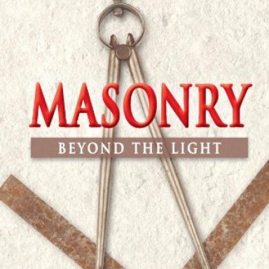 Masonry - Beyond the Light