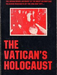 The Vatican's Holocaust