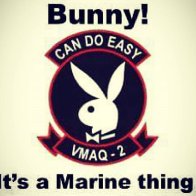 Marine Bunnies