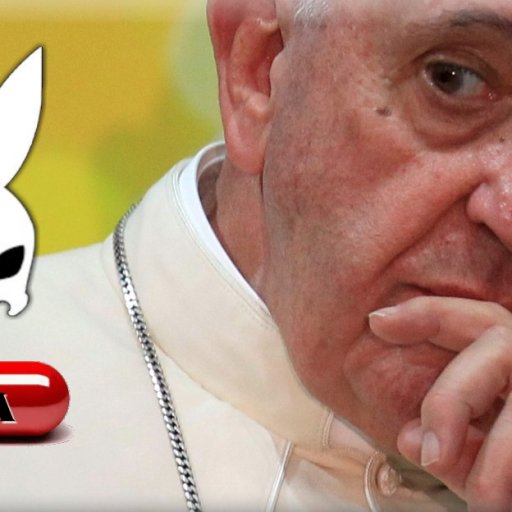 The Pope Got Problems!!!