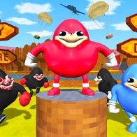 Ugandan Knuckles (1)