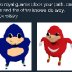 Ugandan Knuckles (2)