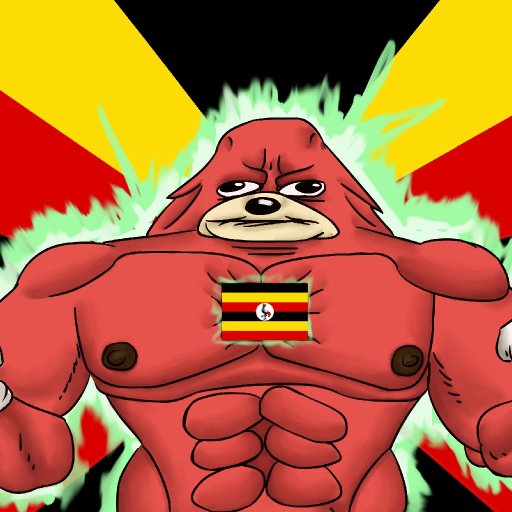 Ugandan Knuckles (3)