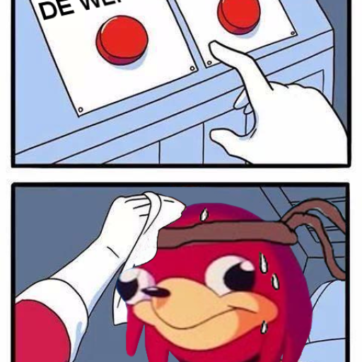 Ugandan Knuckles (4)