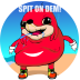 Ugandan Knuckles (5)