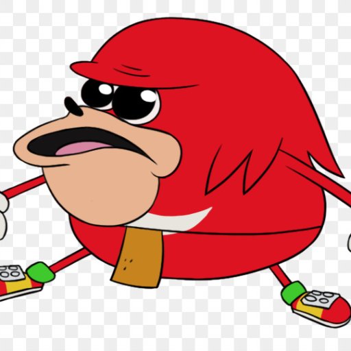 Ugandan Knuckles (6)