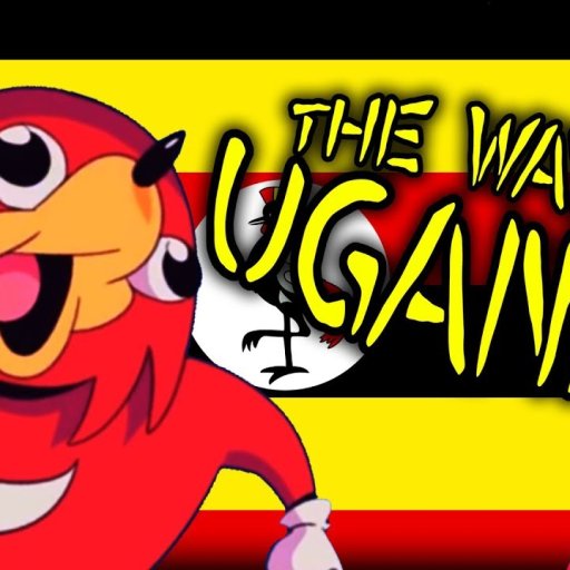 Ugandan Knuckles (8)