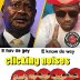 Bobi Wine vs Museveni