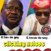 Bobi Wine vs Museveni