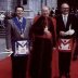 Jesuit Masons