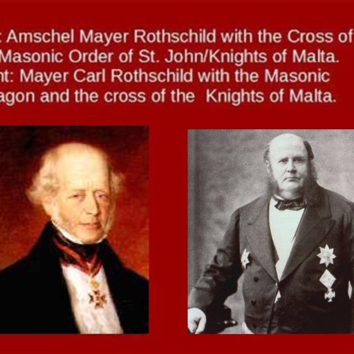 Rothschilds
