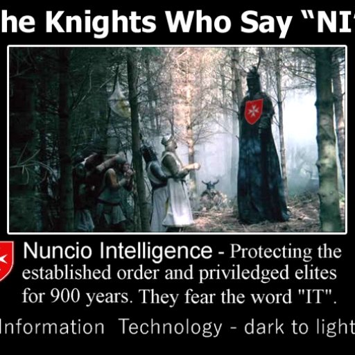 Nuncio Intelligence
