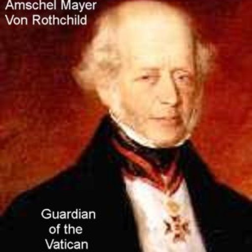 All Roads lead to Rome Vatican-Rothschild-Nazi