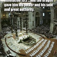 The Chair Serves the Master