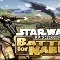 Battle For NABU