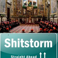 Shitstorm