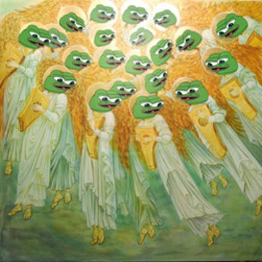 Angel Pepes