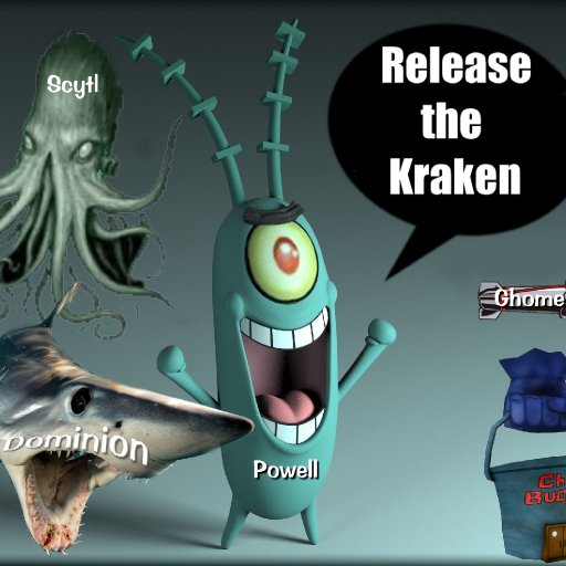 Kraken