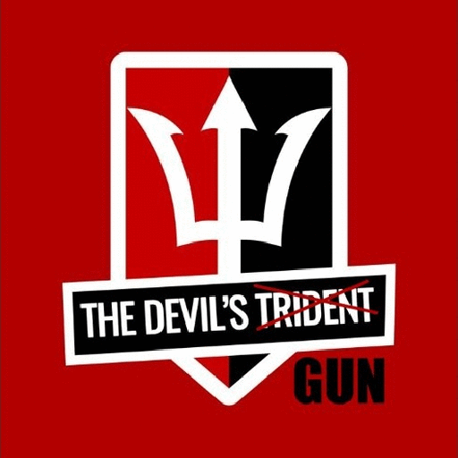 The Devil's Gun