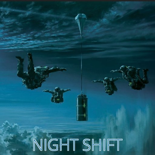 Night Shift 3