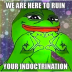 my pepe
