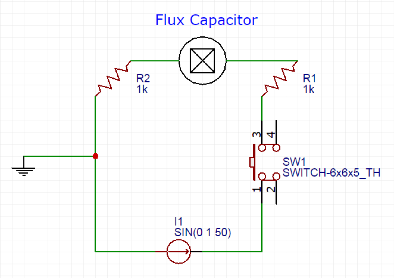 Flux Capacitor Circuit - Gallery - Echoalpha | pinkbunnies.club