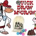 Quick Draw McGraw