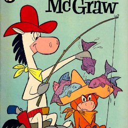 QUICK DRAW McGRAW #6 1961.jpg