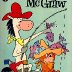 Quick Draw McGraw