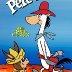 Quick Draw McGraw