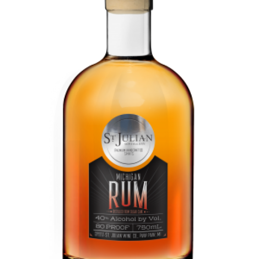 Julian's Rum