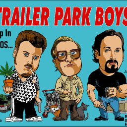 Trailer Park Boys Julian's Rum.jpg