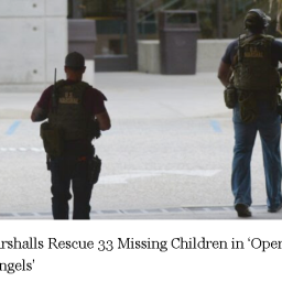 US Marshalls Rescue 33 Missing Children in ‘Operation Lost Angels.png