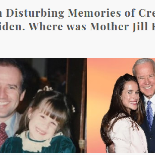 where was Jill