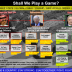 Connect the DotS to the Cabal