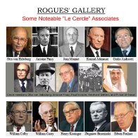Rougues Gallery