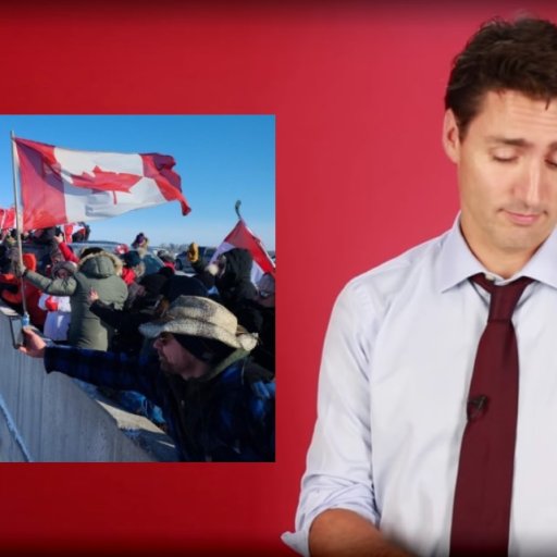 Trudeau