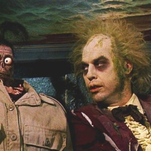 beetlejuice