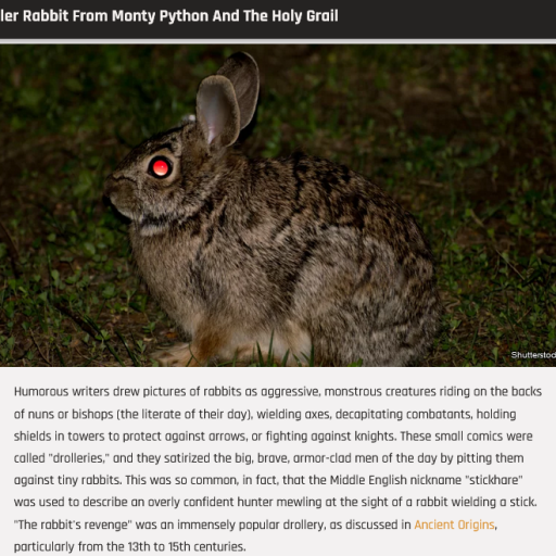 Screenshot 2023-09-26 at 11-27-24 The Truth About The Killer Rabbit From Monty Python And The Holy Grail - Grunge