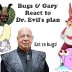 Bugs & Gary Show - Dr. Evil's Plan