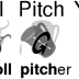 Roll Pitch Yaw