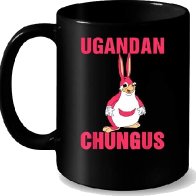 Chungus