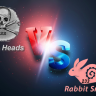Bone Heads VS Rabbit Snails