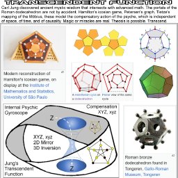 Transcendent Function