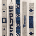 Wabanaki Wampum Belts