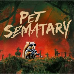 Pet Cematary