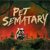 Pet Cematary