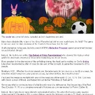 Return of the Great Pumpkin