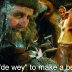 Wizard Hatter