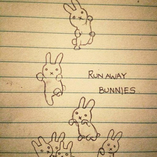 Rabbits (101)